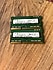 SAMSUNG 2X4 8 GB DDR3 1600 MHZ NOTEBOOK RAM