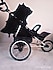 Thule  Urban Glide Bebek Arabası
