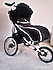Thule  Urban Glide Bebek Arabası
