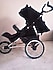 Thule  Urban Glide Bebek Arabası