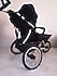 Thule  Urban Glide Bebek Arabası