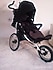Thule  Urban Glide Bebek Arabası