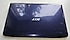 Acer Aspire 5542 5542G 5738 5740 LCD Cover Arka Kapak Ekran Kasası  