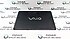 SONY PCG-51513M - VPCS12X9E (LCD COVER)