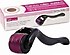 DERMA ROLLER TİTANYUM İĞNELİ CİLT BAKIM ALETİ