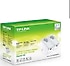 TP-Link  TL-PA4010PKIT Powerline Adaptör