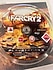Ubisoft  PS3 , FAR CRY 2 , MAP
