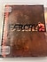 Ubisoft  PS3 , FAR CRY 2 , MAP