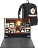 HP  Victus 16 Intel Core I5 14450HX 24GB 1tb SSD RTX4050/6GB 16.1" Fhd 144Hz Fdos Taşınabilir Bilgisayar