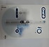 Oral-B  iO 6 Şarjlı Diş Fırçası