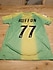 Juventus BUFFON Forma