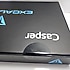 Casper  Excalibur G880 i7 13620H 32GB DDR5 RAM 1TB M2 8 GB RTX 5070 FREEDOS GAMİNG LAPTOP G880.1362-DQ70X-C Kapalı Kutu sıfır