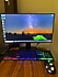 Intel  I5 13400F 16GB 1TB M2 12GB RTX3060 24" Mon. (Gaming SET)