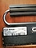 2gb 1066 mhz 2+2gb ocz ramler