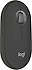 Logitech  Pebble 2 M350S 910-007015 Siyah Sessiz Optik Kablosuz Mouse