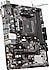 MSI  B450M-A Pro Max AMD AM4 DDR4 Micro ATX Anakart
