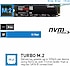 MSI  B450M-A Pro Max AMD AM4 DDR4 Micro ATX Anakart
