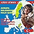 Azize GÜRSES - Avrupa Geleneksel Halk Şarkıları CD1 ve CD2