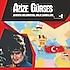 Azize GÜRSES - Avrupa Geleneksel Halk Şarkıları CD1 ve CD2