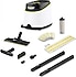 Karcher  SC 3 Deluxe Buharlı Temizleyici