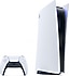Sony  PS5 Digital Oyun Konsolu + DualSense Kol