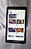 Hometech  ALFA 7M 16 GB 7" Tablet