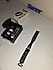Spigen Kayış Kordon Band Modern Fit (22mm) Black