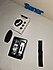 Spigen Kayış Kordon Band Modern Fit (22mm) Black