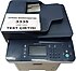 Xerox  workcentre 3335 yazıcı(İKİNCİEL)