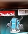Makita  RP0900 Dik Freze