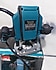 Makita  RP0900 Dik Freze