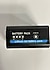 Pdx  PREFESYONEL PLUS BATTERY PACK SONY NP-F98OD