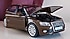 Audi Q5 Lüks Arazi Aracı 1:24 MotorMax | Orijinal Kutusunda