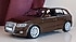Audi Q5 Lüks Arazi Aracı 1:24 MotorMax | Orijinal Kutusunda