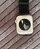 Apple  Watch SE 2 2023 GPS 44mm Gümüş Rengi Alüminyum Kasa ve Kot Rengi Spor Kordon Akıllı Saat