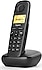 Gigaset  A170 Siyah Telsiz Telefon