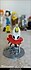 Hornet Hollow knight figürü