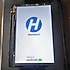 Hometech Alfa 10BS, Alfa 10TB, Alfa 10MB LCD Ekran