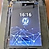 Hometech Alfa 10BS, Alfa 10TB, Alfa 10MB LCD Ekran