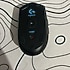 Logitech  G305 910-005283 Siyah Lightspeed Optik Kablosuz Oyuncu Mouse