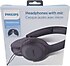 Philips  TAUH201BK-00 Siyah Mikrofonlu Kafa Bantlı Kulaklık (Sıfır)