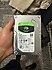 Seagate  BarraCuda ST1000DM010 SATA 3.0 7200 RPM 3.5" 1 TB Harddisk