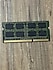 Samsung  2 GB DDR3 1066 MHZ NOTEBOOK RAM