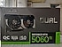 Asus  RTX 5060 TI Dual OC Edition DUAL-RTX5060TI-O16G 128 Bit GDDR7 16 GB Ekran Kartı