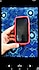 iPhone X kılıf peluş