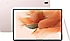 Samsung  Galaxy Tab S7 FE Wi-Fi SM-T733 Siyah 64 GB 12.4" Tablet