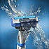 Gillette Mach 3 Turbo 4'lü Yedek Tıraş Bıçağı