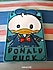 DONALD DUCK IPAD AIR 2 İÇİN ORJİNAL DİSNEY ÜRÜNÜ SİLİKON KILIF.