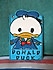 DONALD DUCK IPAD AIR 2 İÇİN ORJİNAL DİSNEY ÜRÜNÜ SİLİKON KILIF.