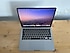Apple  MacBook Air M3 8 GB 256 GB SSD 13.6" MRXV3TU/A Gece Yarısı
